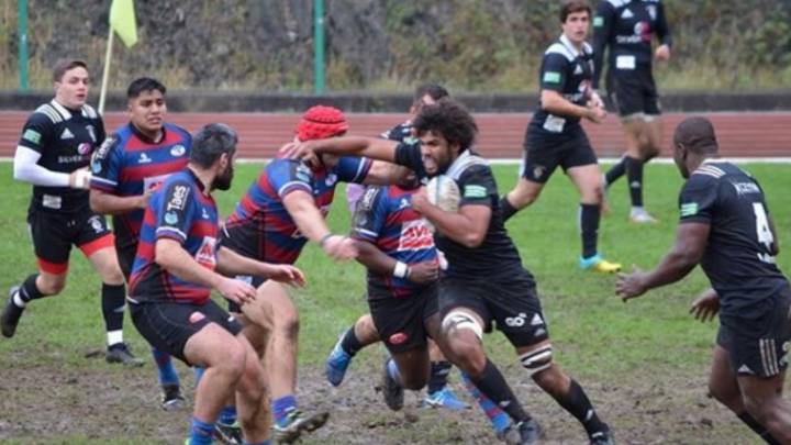 Liga Heineken: Sigue el Aldro Energia Independiente RC - Silverstorm El Salvador