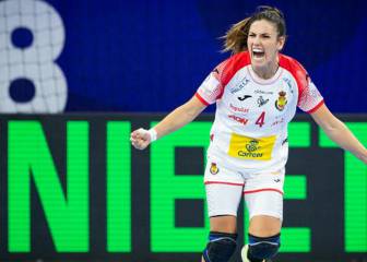 La IHF le cambia a España sin aviso las reglas del Mundial-21
