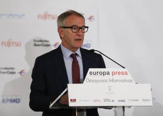 Guirao: “El Real Madrid y la RFEF han condicionado la Ley cero”
