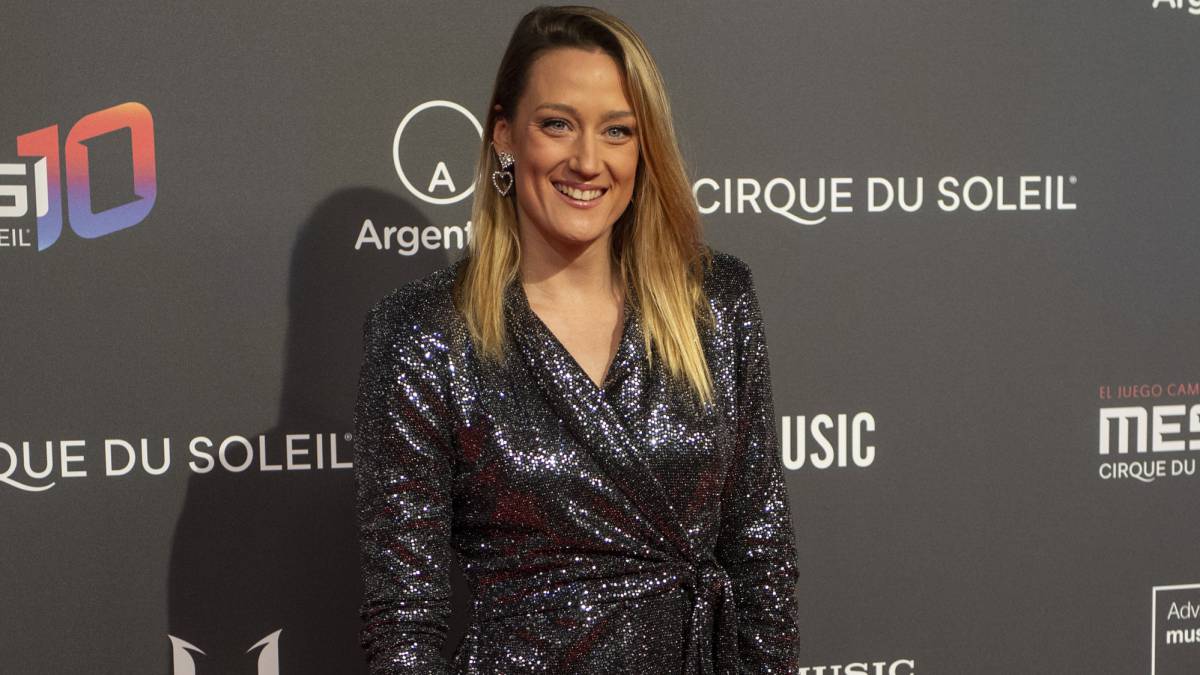 Mireia Belmonte