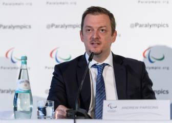 El Comité Paralímpico Internacional levanta la sanción a Rusia tras 29 meses