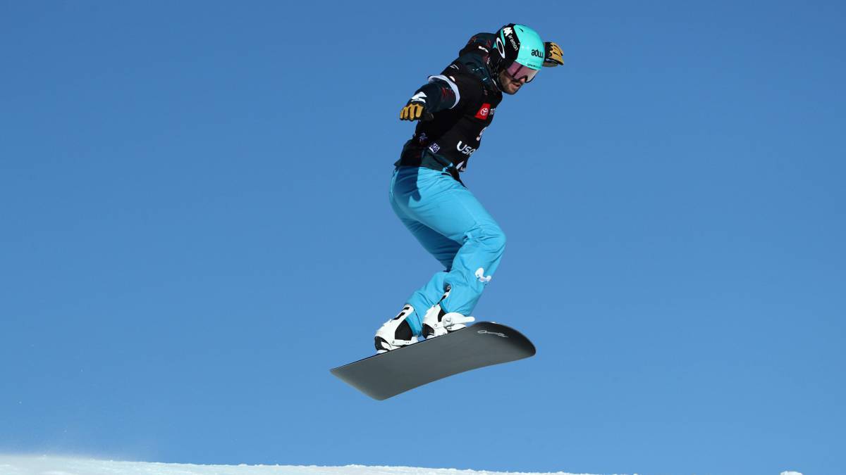 Lucas Eguibar acaba tercero en la final B de Feldberg