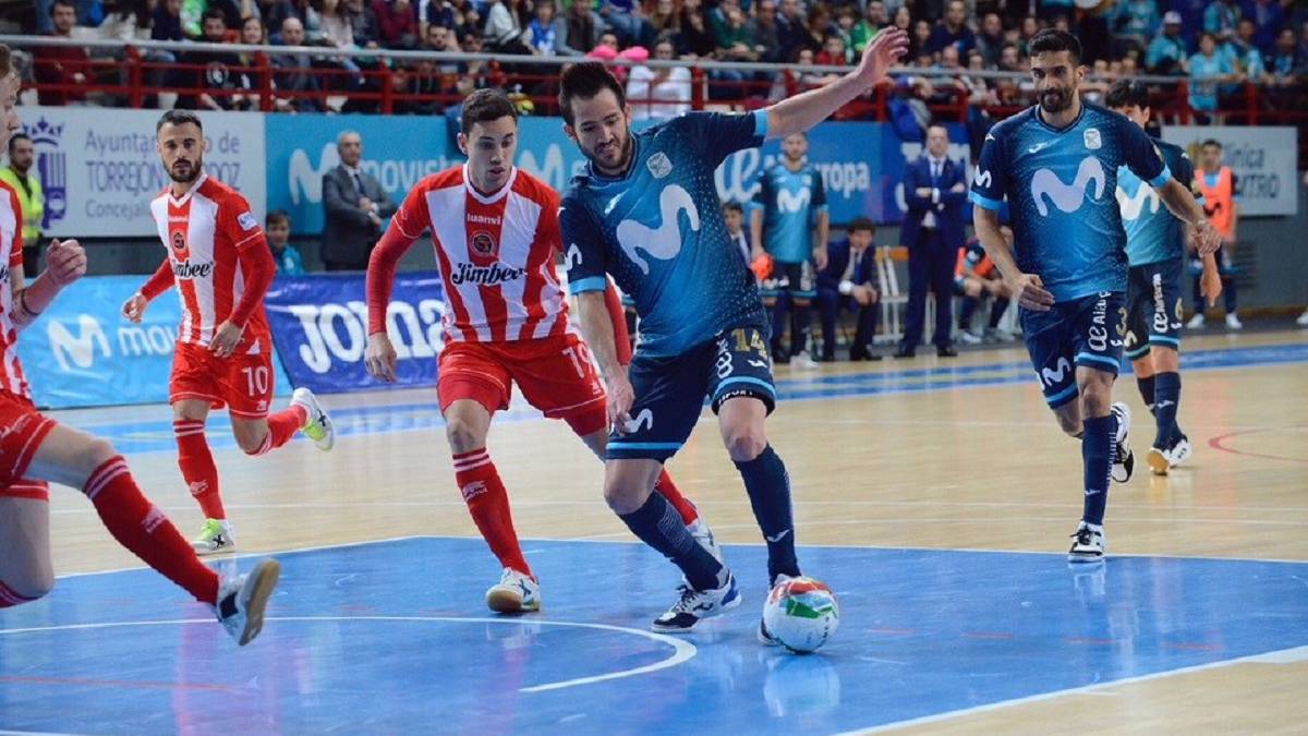 El Inter vuelve al tercer puesto tras golear al Cartagena