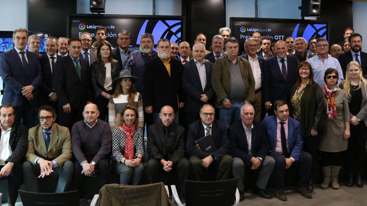 ADESP iba a pedir a Sánchez una 'x' para deporte en la Renta