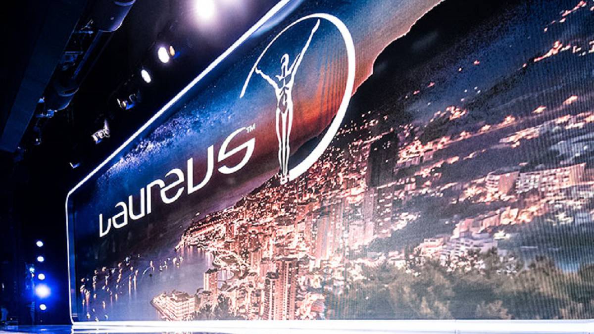Premios Laureus: TV, horario y dónde ver en directo online