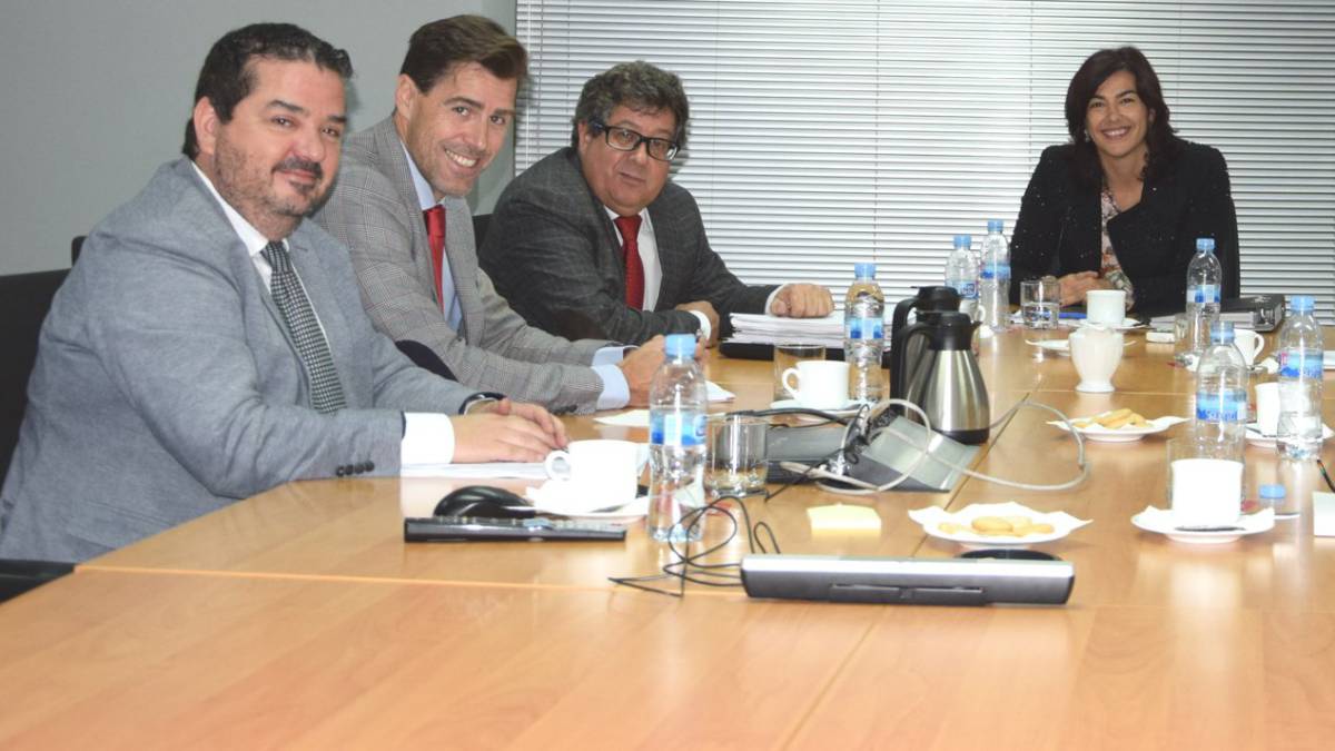 España se arriesga a otra suspensión de la AMA