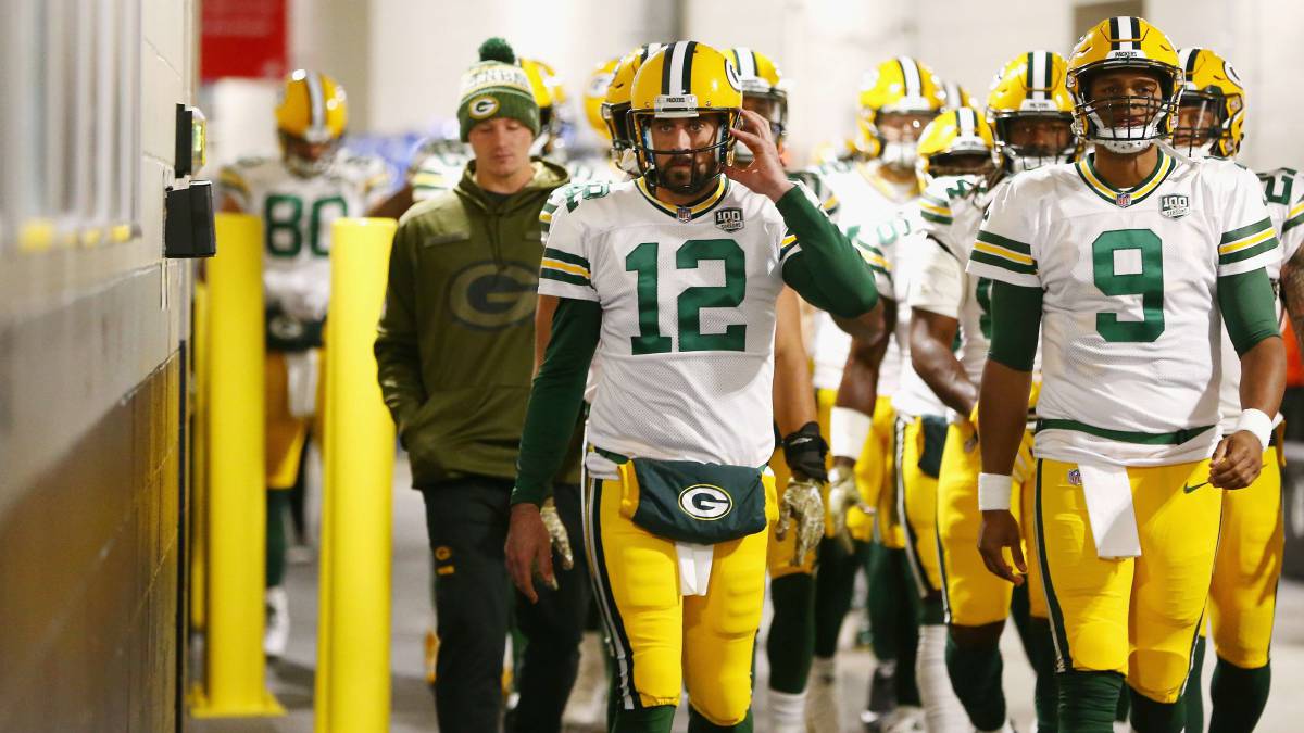 Todas las claves de la agencia libre de los Green Bay Packers