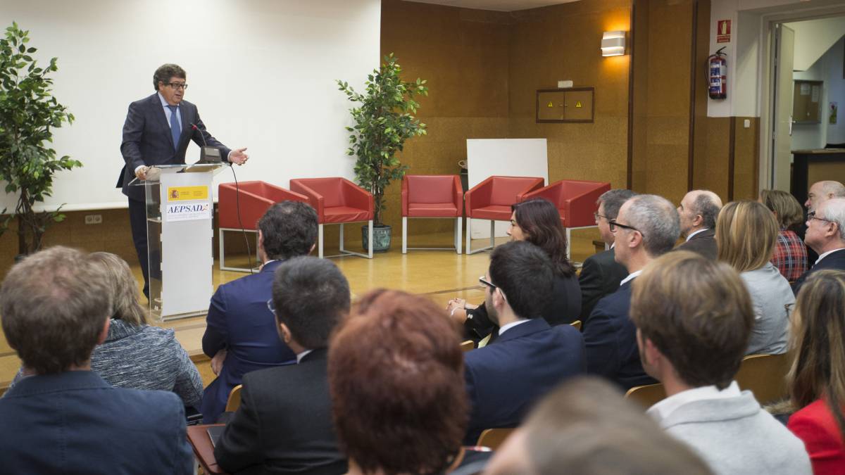 El CSD podría recurrir por el pasaporte por lesividad