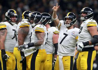 Todas las claves de la agencia libre de los Pittsburgh Steelers