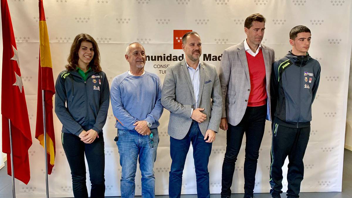 Madrid acogerá el Campeonato de España Sub 20 de Atletismo