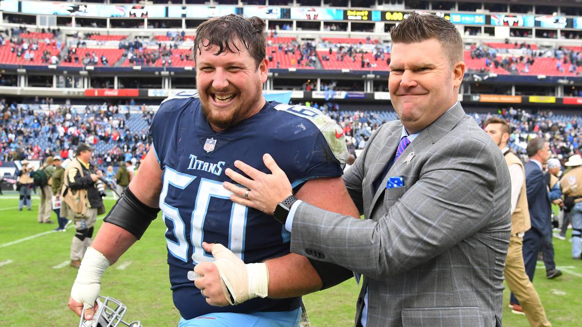 Zona Roja Podcast #186: Cómo ser general manager de la NFL