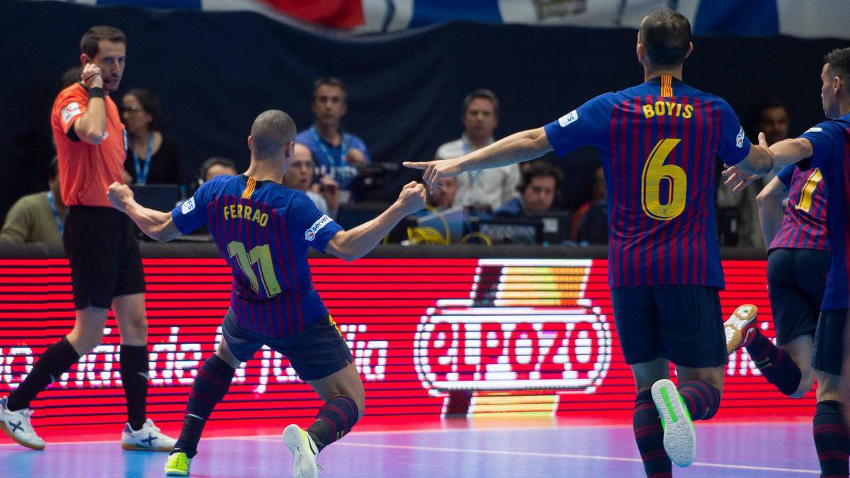 Resumen y resultado del Barcelona-Jaén (3-0): el Barça elimina al campeón