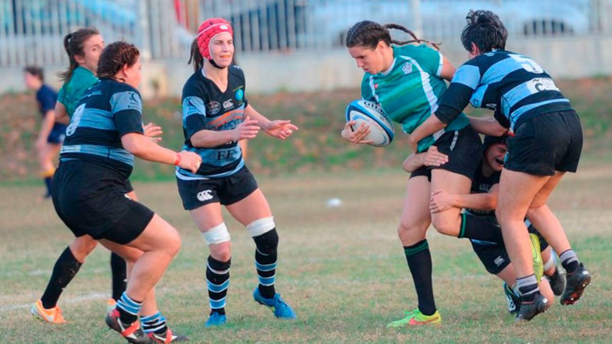 Liga Iberdrola 2019