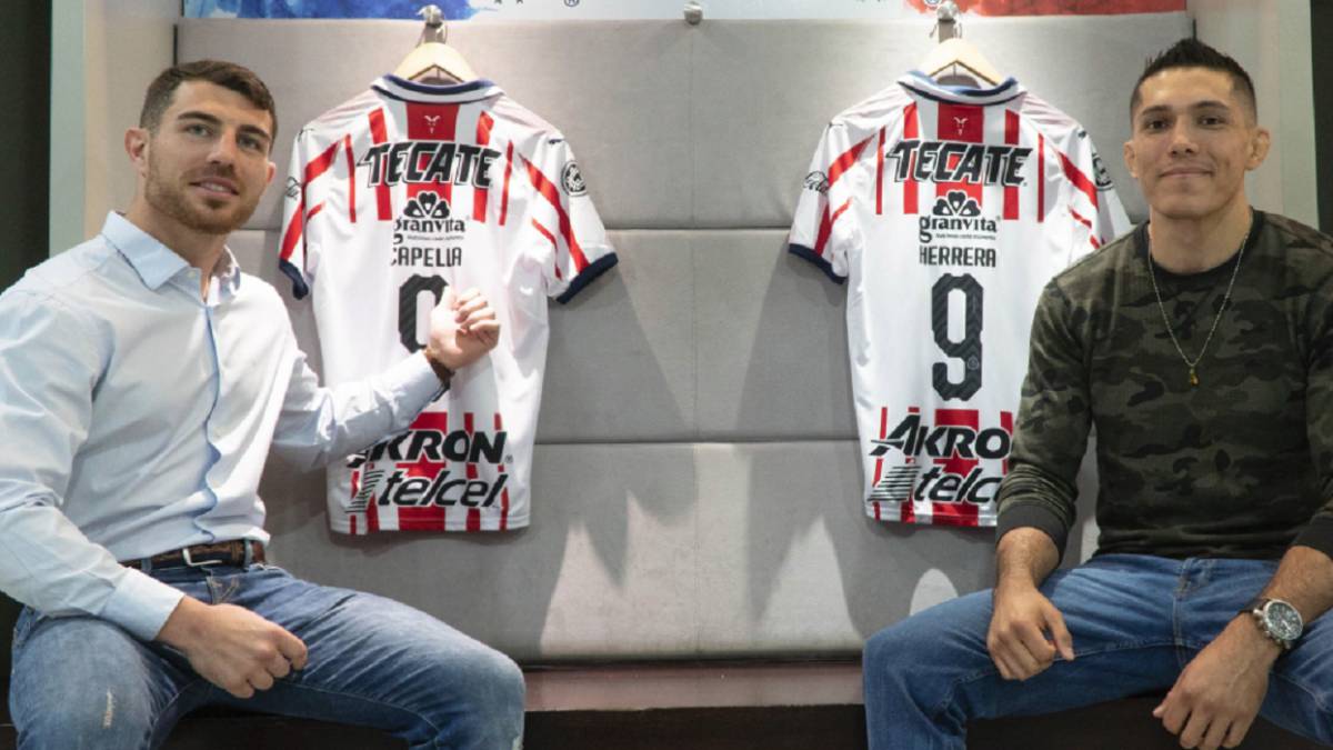 Entrevista a Ignacio Capella antes de debutar en Combate Américas.
