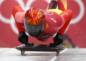 Ander Mirambell renuncia al Mundial por precaución