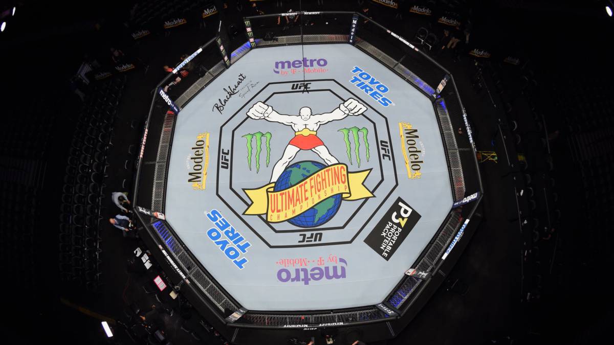 Calendario UFC 2019: PPV, eventos, fechas y sedes