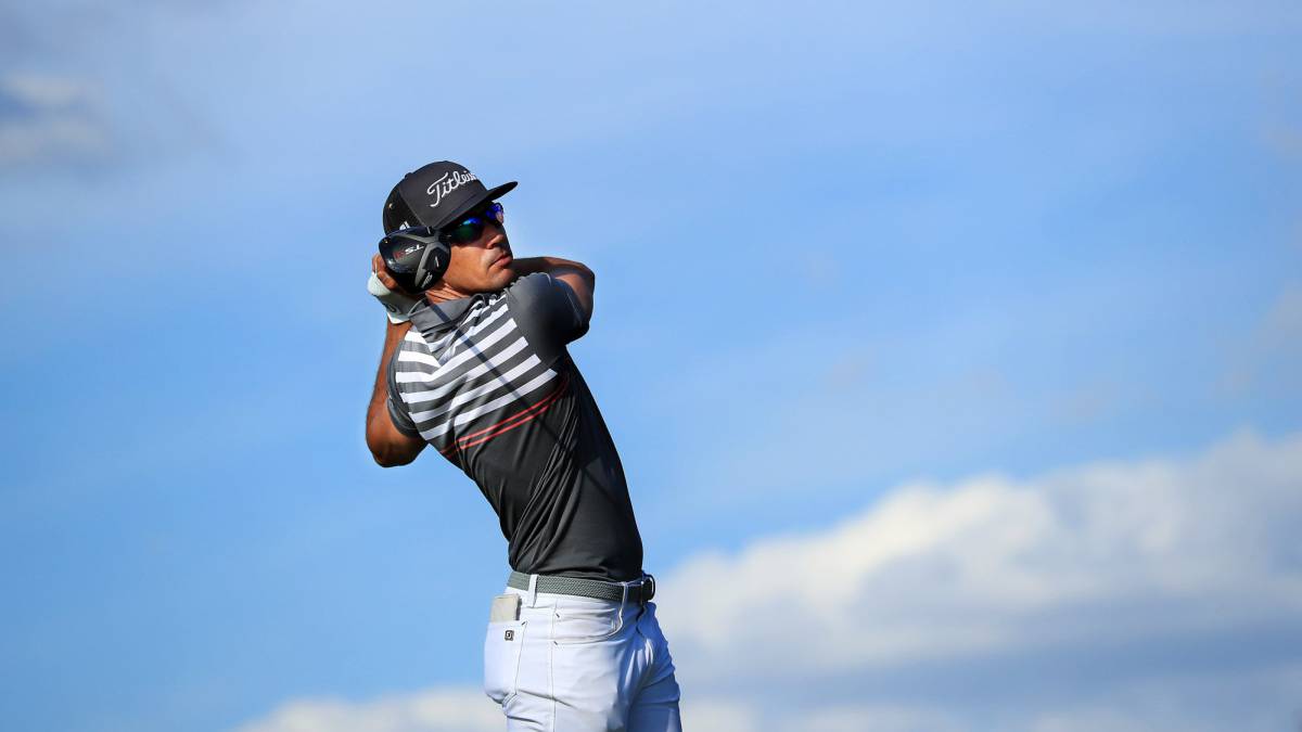 Pinchazo de Cabrera Bello; Bradley continúa como líder