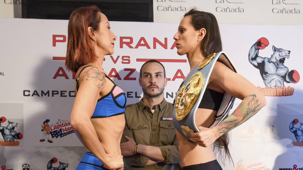 Pastrana - Arrazola: TV, horarios y dónde ver en directo