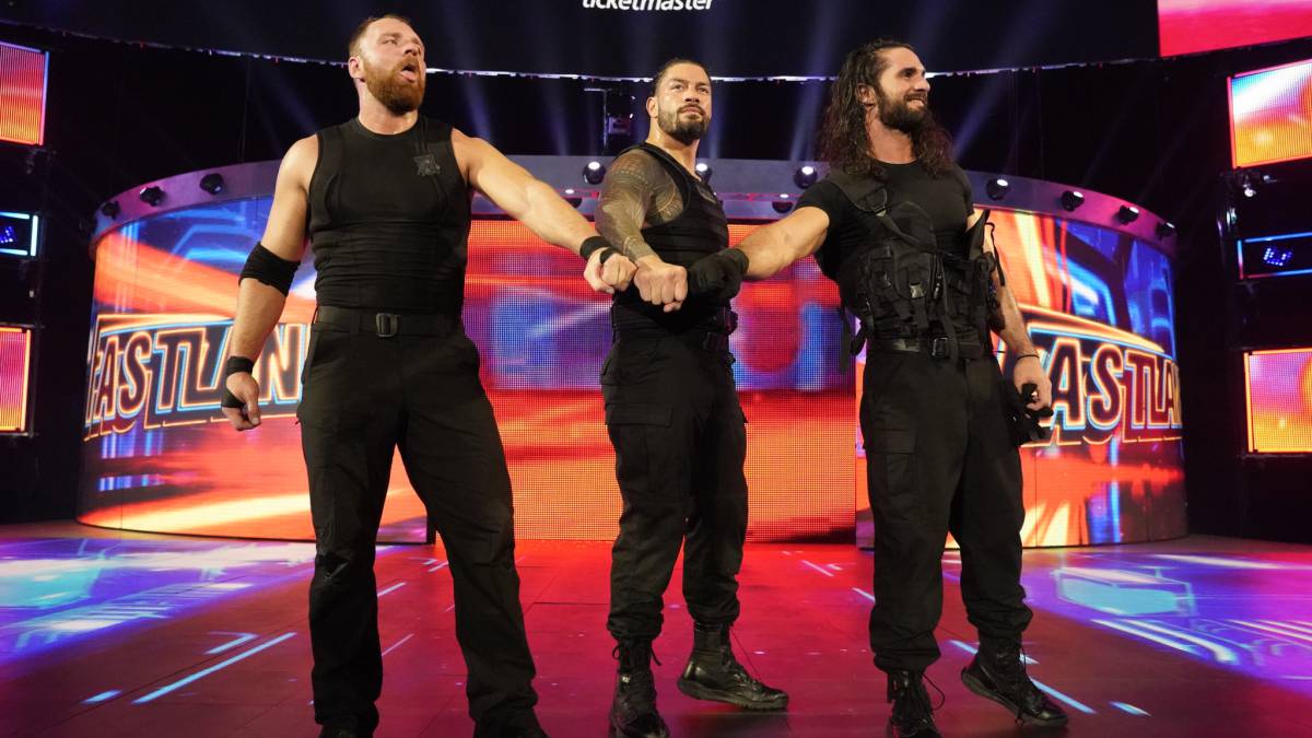Resumen y resultados de WWE Fastlane 2019: Charlotte-Lynch