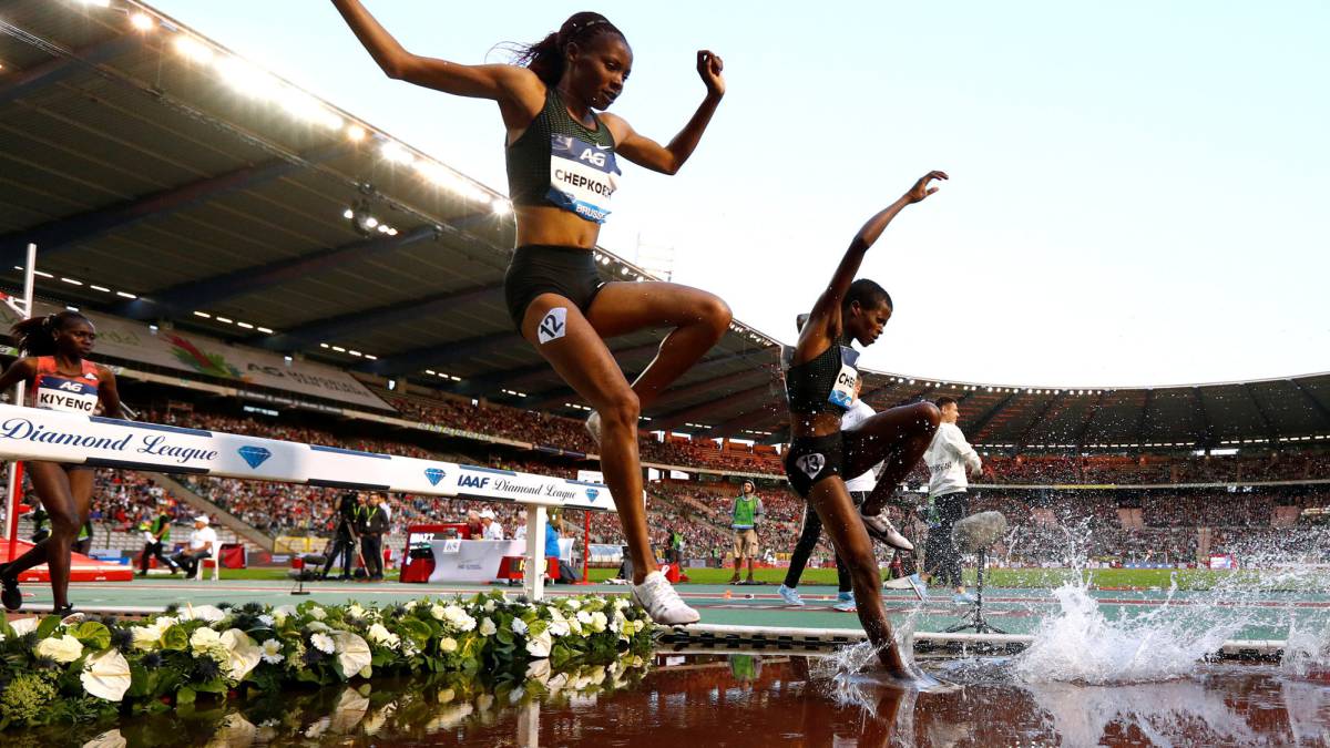 Diamond League