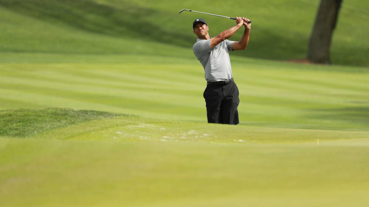 The Players Championship 2019: TV, horario y cómo ver el golf