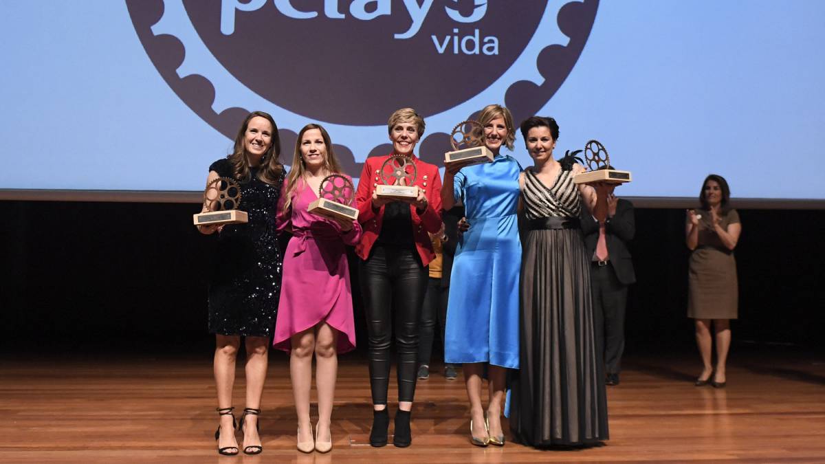 El 'Desafío Annapurna' se presentó en el Reina Sofía