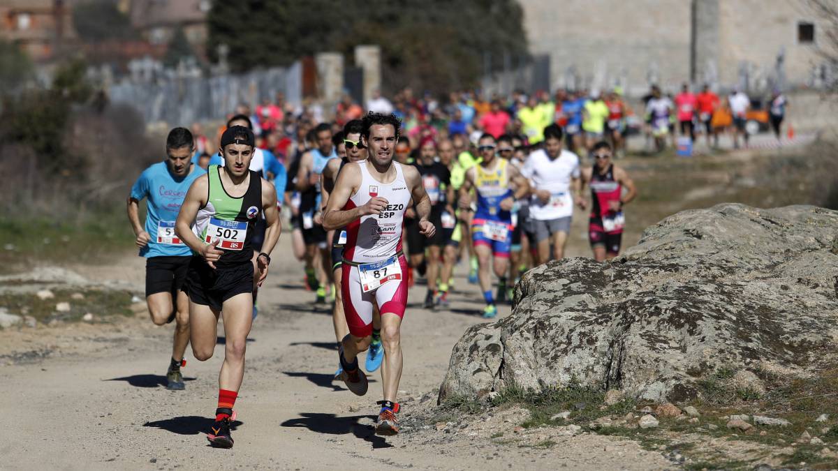 Du Cross Mujer 2019