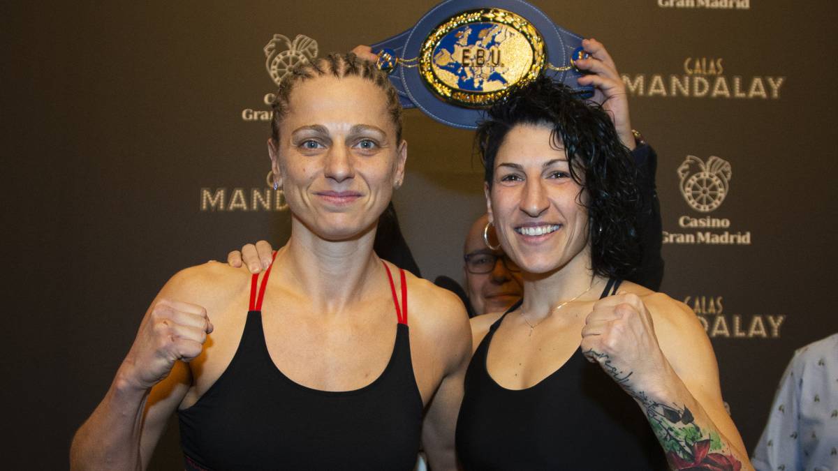 Boxeo en el Casino Gran Madrid: TV, horario, cartelera y cómo ver