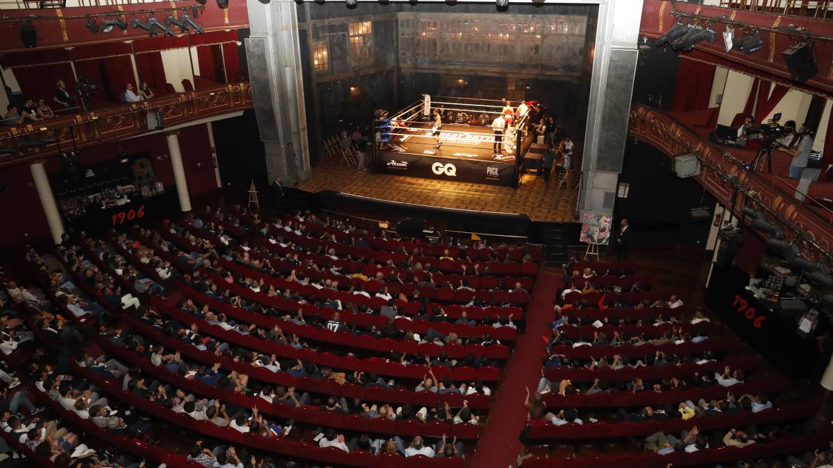 The Monday Battle regresa al Nuevo Alcalá el 13 de mayo
