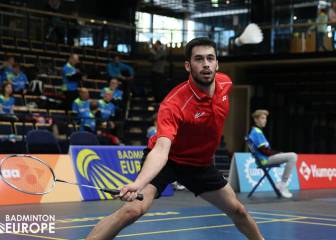 Peñalver pierde ante Li Shifing en cuartos de final