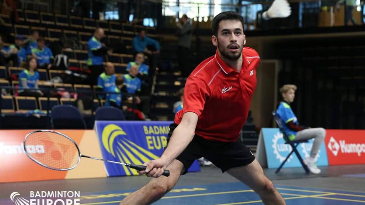 Peñalver pierde ante Li Shifing en cuartos de final