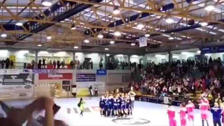El Cangas se acerca a la permanencia y el Puente Genil se estrena en su casa