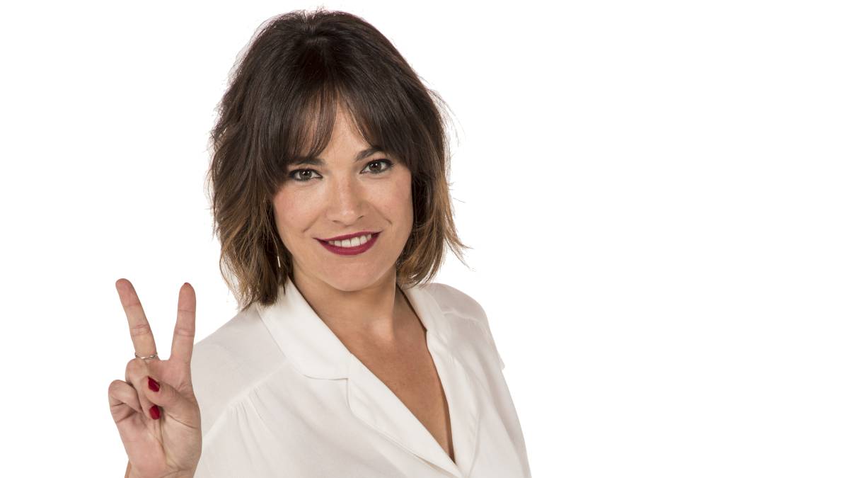 Carolina García: "Ayudamos a visibilizar el fútbol femenino"