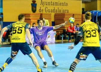Siga la jornada completa de LaLigaSports: LNFS, Leb ORO, Asobal...