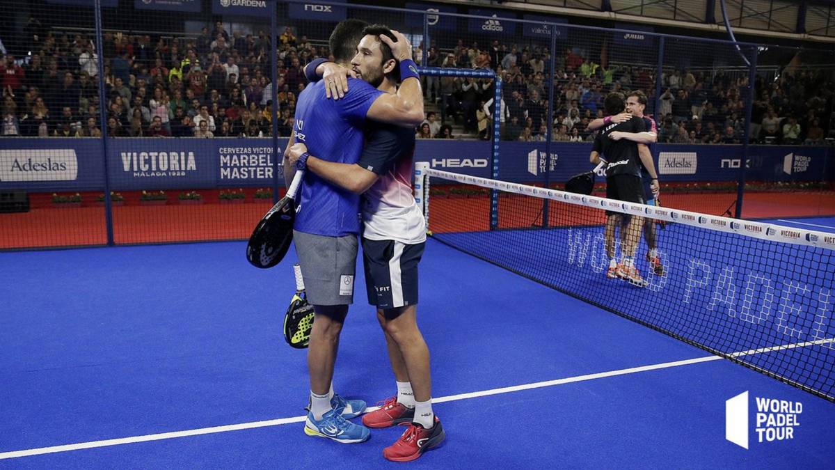 World Padel Tour Marbella 2019