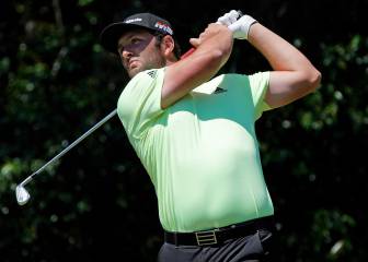 Mundial Match Play: Cabrera, Rahm y Sergio ya tienen rivales