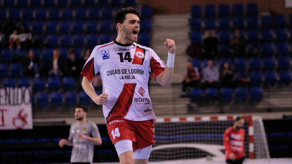 Javi Muñoz.