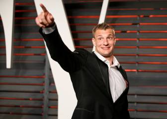 Podcast Zona Roja #193: Con Gronk se va nuestro corazón