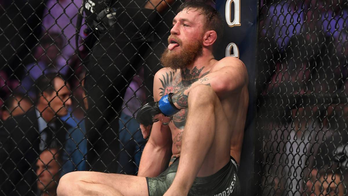 McGregor se retira: los grandes escándalos de su carrera