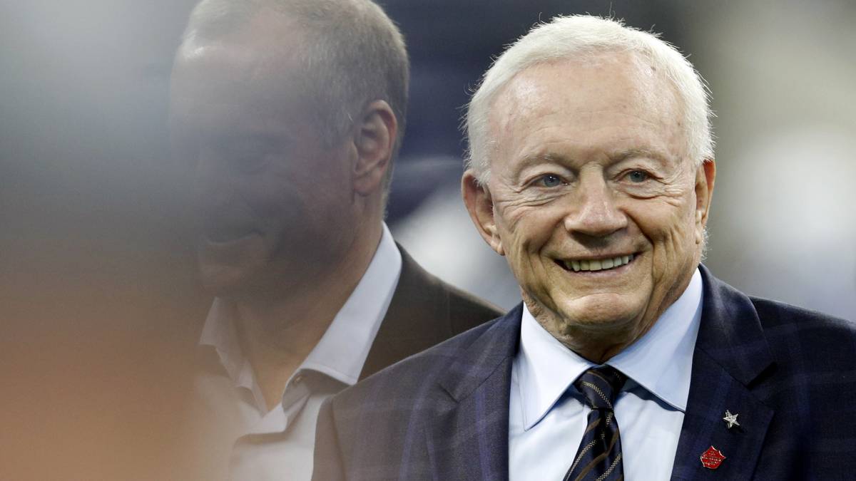 Podcast Zona Roja #194: los secretos de los propietarios NFL