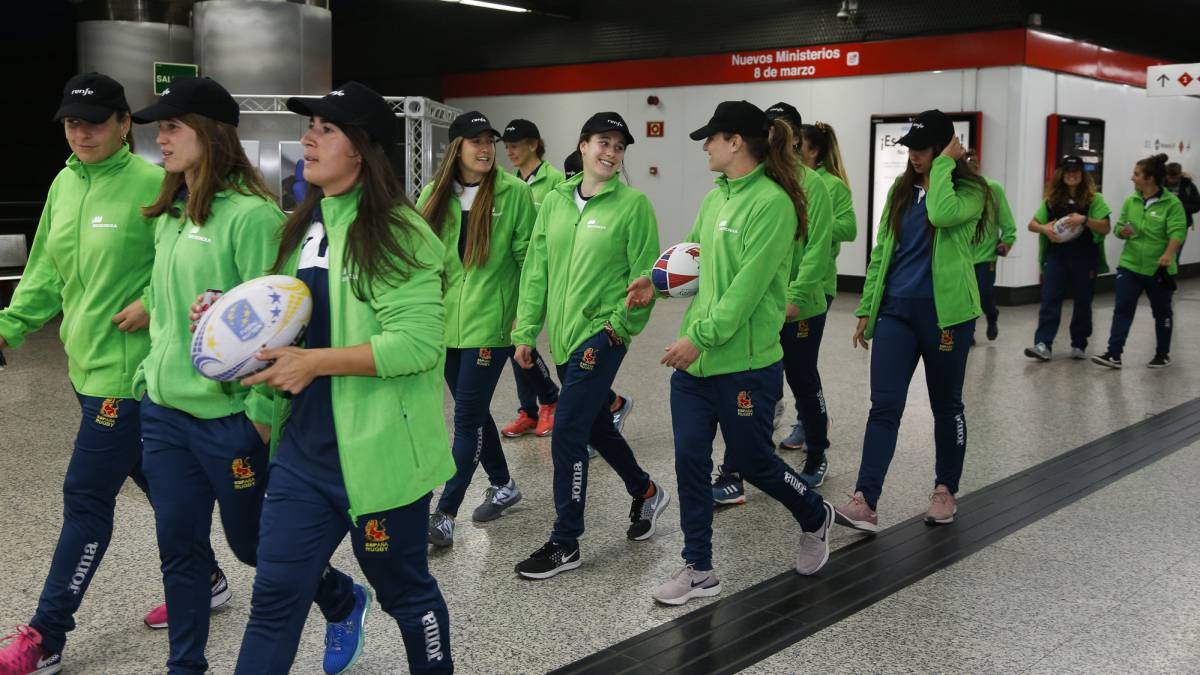 Las Leonas se suben al tren del Europeo ante Holanda