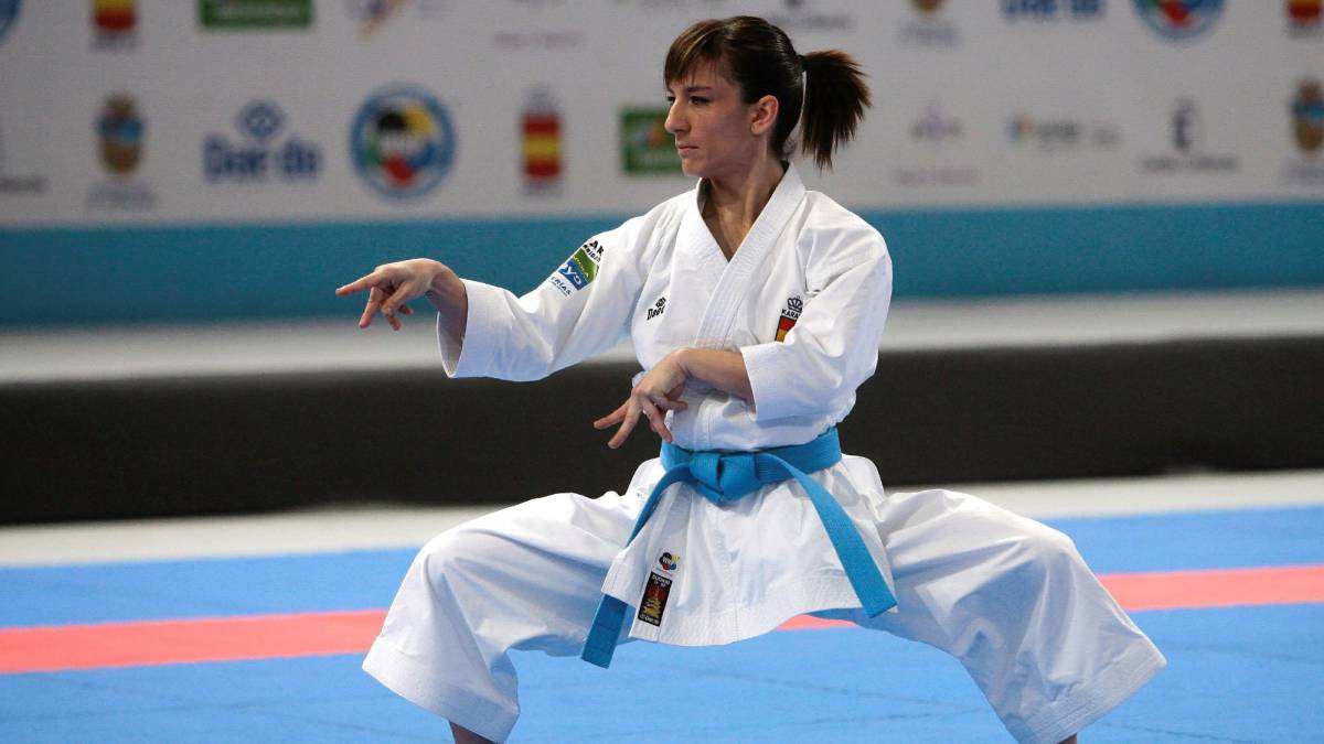 Sandra, Quintero y Palacio, por el oro europeo en Guadalajara