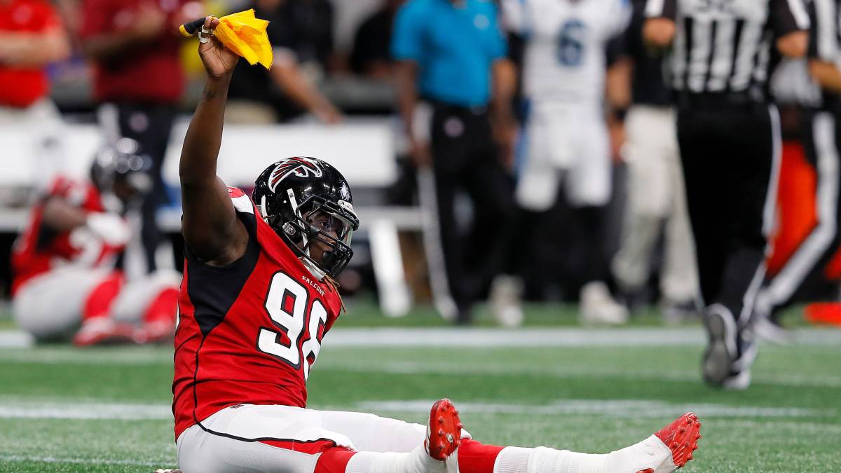 Zona Roja #195: El efecto VAR puede aterrizar en la NFL