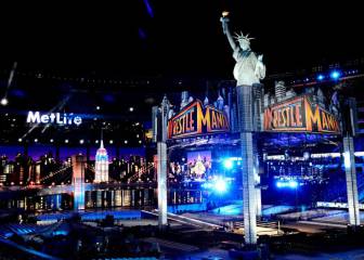 Wrestlemania 35: cuándo es y dónde se disputa