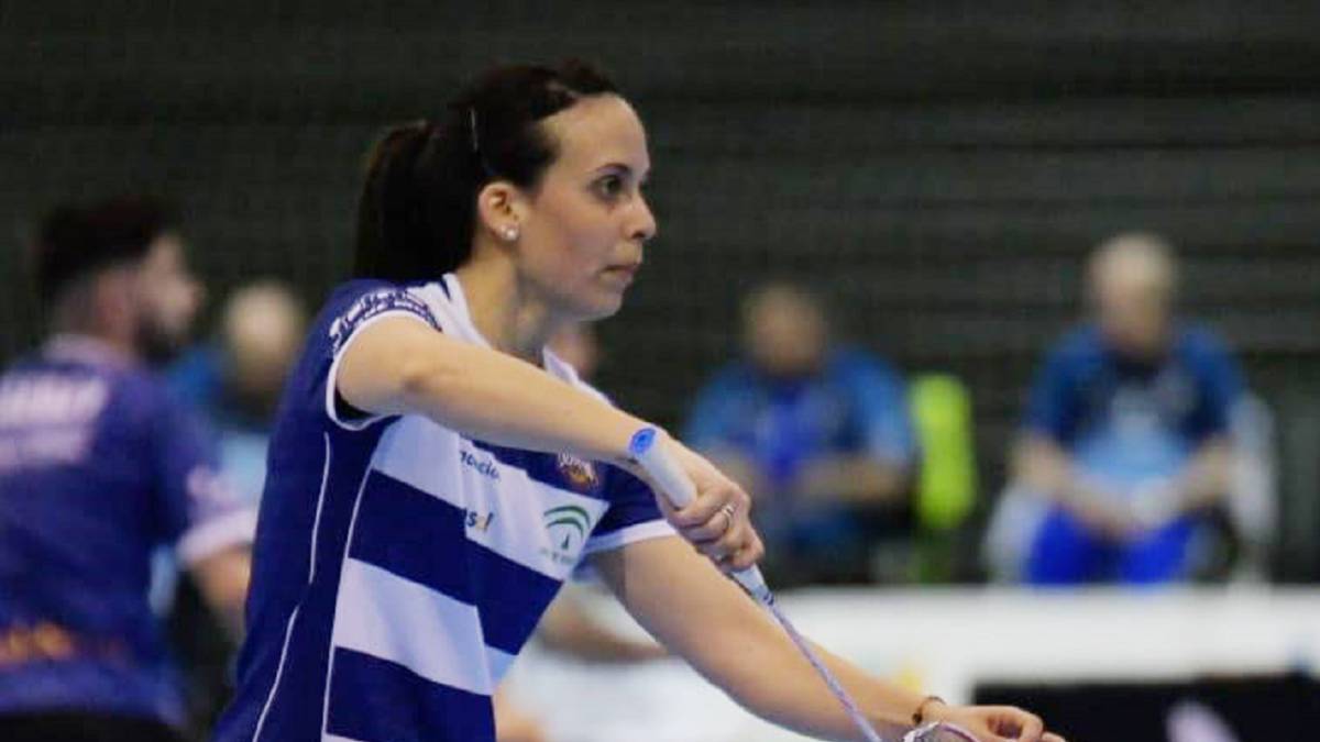 Haideé Ojeda: "En mi casa se nota el nerviosismo por la final"