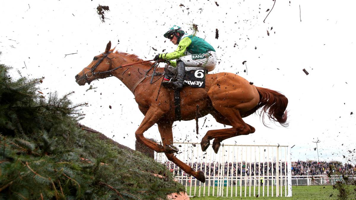 Grand National 2019: Apuestas, corredores y caballos