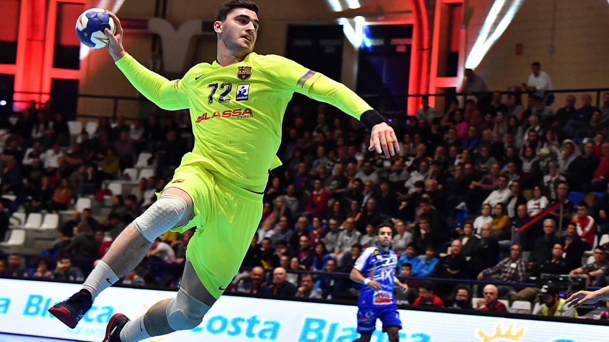 Fabregrasm pivote del Barcelona
