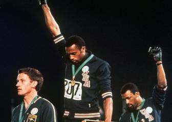 La pista del 'Black Power' se convertirá... ¡en un garaje!