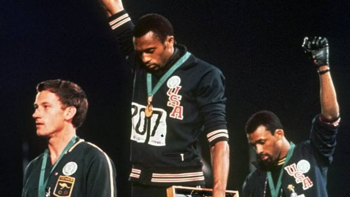 La pista del mítico 'Black Power' se convertirá en... ¡un garaje!