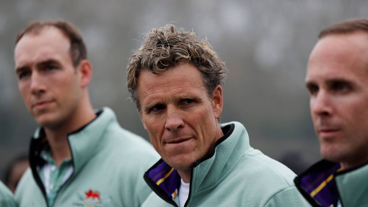 Regata Oxford-Cambridge: TV, horario y cómo ver 'The Boat Race'